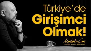 Girişimci Olmak!