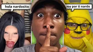 TikTok llegó demasiado lejos con estos VIDEOS CRINGE 💀