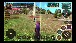 ALL SKILLS NO COOLDOWN + FAST ATTACK AND IMMO PLAYING WITH SUBSCRIBERS _ FRIENDS