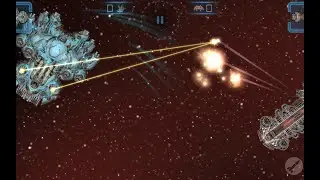 Event Horizon modification | Point Defense System