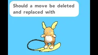 Como capturar a Raichu de alola en Brick bronze