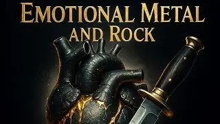 Soul on Fire | R&B Soul Meets Metal