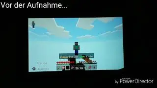 Eigentlich sollte das ein Normales Lifeboat Skyblock Video werden doch dann passierte das...