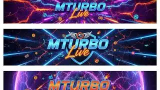 MTurbo live Live Stream