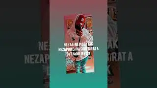 Bobby Blaze my jsem to věděli (AK47)