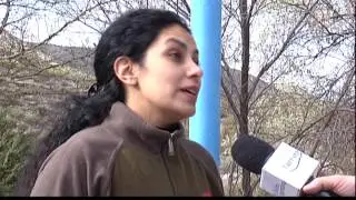 TVArg - San Carlos - Mendoza