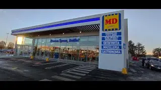 Video Tour: il nuovo format di Md Discount