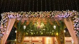 Explore TOUCH OF COZY: The Best Banquet Hall & Cafe in Patna