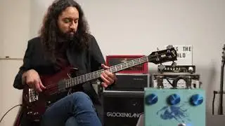 Kasleder FX Albatross Fuzz