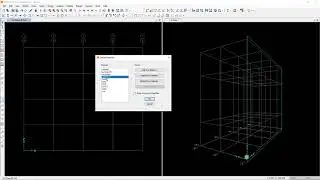 Sap2000 Malzeme Tanımı / Sap2000 Define Material