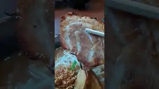 最近　本格的な味噌ラーメンの専門店ができたので行ってみた❢いっただきま〜す🍜