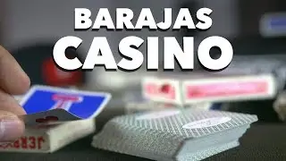 MIS BARAJAS DE CASINO