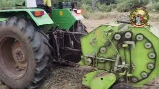 பெலர் எடுத்துட்டு கெளம்பியாசச்சி |nel aruvatai🌾 thotamgiyassi|village vlogger Tamil 
