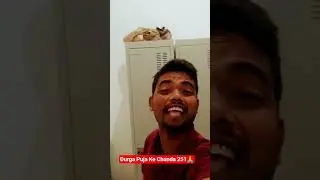 #video #pawan_singh #devigeet #durgapuja #ke #chanda251#jaymatadi 🙏🙏