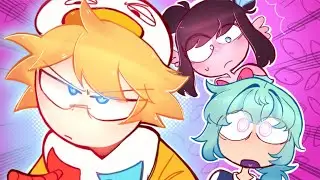 Analisando o fim da melhor anima&ccedil;&atilde;o indie BR do ano