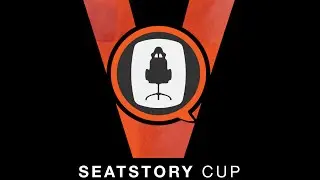 Naiman vs J4CKIECHAN - SeatStory Cup V: Semifinal