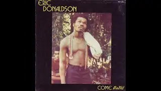 Eric Donaldson &ndash; Right On Time [1982]