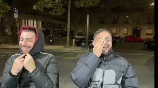 Bledard stream mea sabiri o rappeur raid o rappeura khtek 😍 f france 🇫🇷 live lherba 😂 f paris 📍