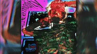 STEMODITY - PUT THE KNIFE DOWN (SLOWED)