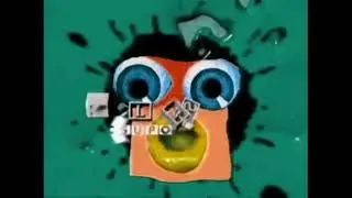 Klasky csupo In Manigen