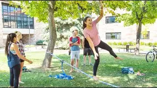 Health and Wellness at CU Boulder