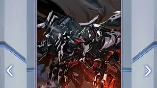 (Iron Saga) Searing Moments Part 1