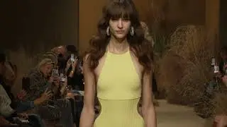 Luisa Spagnoli Spring Summer 2026 Fashion Show