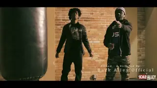 Foreign Jay x EJ Trappin  (Yonkoo) By @BKAlleyOfficial via #CoachKExclusive