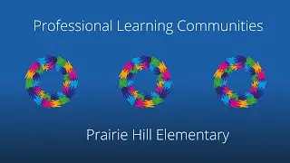 Professional Learning Communities | Pre-K