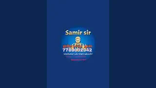 Samirsir support, ସଭେ democracy, contest elections 