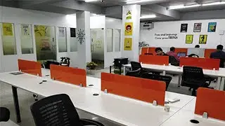 Office Space Lease DLF Tower Jasola Delhi 9811022205