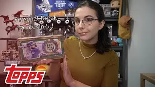 Hunting Down the Variations! | 2022 TOPPS GYPSY QUEEN BASEBALL HOBBY BOX OPENING FOR KEVIN S.