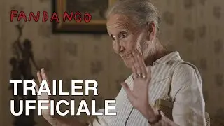GIOIA MIA - Trailer Ufficiale