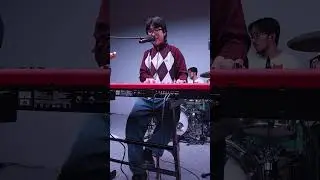 251213 나의 사랑은 당연하지 않아 - 구름 Cloud koh @MEETING ROOM (서보미술문화공간)