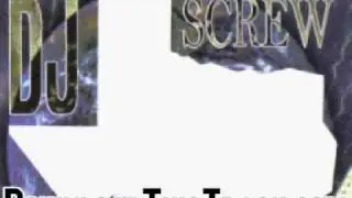 big mello - Funkwichamind - DJ Screw-In The Do
