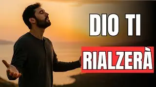 Dio ti dar&agrave; la FORZA di cui hai bisogno! Dichi&agrave;ralo con fede &ndash; Preghiera di benedizione
