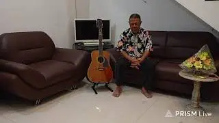 Siaran langsung JARINGAN DOA JEMAAT GBI TIBERIAS NGLAMES MADIUN