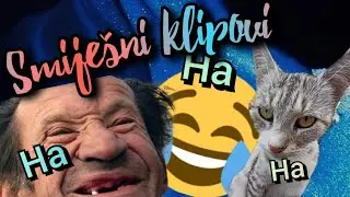 Smije&scaron;ne slike i videi