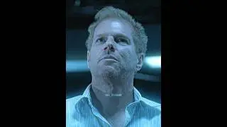 Doctor Jenner describes how the transformation into a walker works / The Walking Dead #shorts
