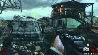 Call Of Duty Black Ops 2 Nuketown Zombies.