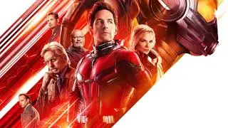 Misdirection (Ant-Man and the Wasp Soundtrack)