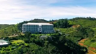 Heritance Tea Factory , Sri Lanka