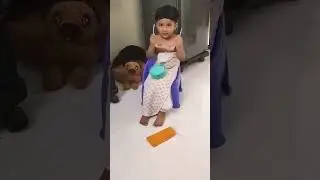 😂Hello..namaskaram😘#shorts #short #funny #kids #family #kerala #viral #mother #trending #malayalam