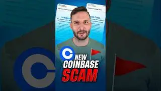 Coinbase SEC Scam: Genius Crypto Wallet Trick