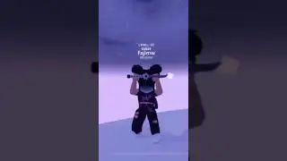 Roblox ￼