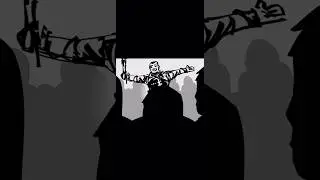 BREAK UR HEART [Short] #animation #twd #twdcomics