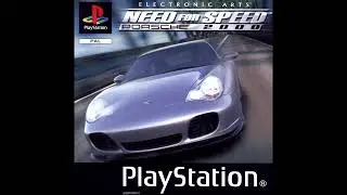 Need for speed. Porsche. 2000. All soundtracks