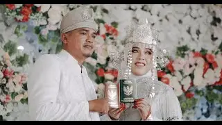 Wedding Cinematic Kampung || Sony A6000 Yongnuo 50mm F1.8 || Gimbal Feiyu AK4000