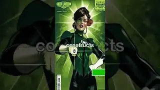 Латиноамериканцы в комиксах: Джессика Круз. #dc #comics
