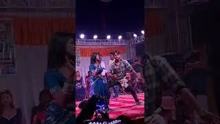 Kamario se patar 🥰✊ #bhojpuri #dance #video #trendingshorts #youtubeshort #punitpyare2